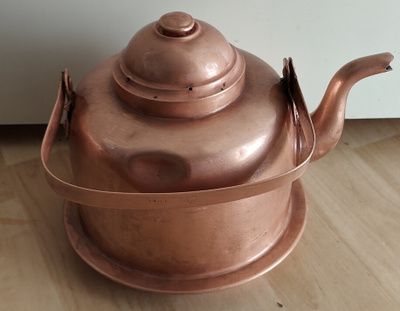 Kuparipannu