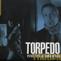 Torpedo - Pätkä Tietä Ja Vähän Bensaa (CD)