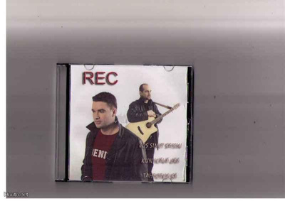 CDS REC PROMO