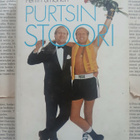 Pertti Purhonen - Purtsin stoori (sid.) - pikkukuva 1