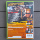 Xbox360: Duke Nukem Forever peli (2011) - pikkukuva 2