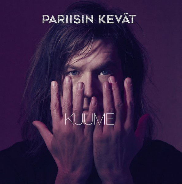 Pariisin Kevät - Kuume (CD) KUIN UUSI!!