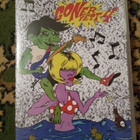 Gonerfest 4 / DVD +CD (Jay Reatard, Digital Leather etc) - pikkukuva 1