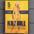 DVD: Kill Bill - Volume 1 (Uma Thurman, Lucy Liu 2003) - pikkukuva 1