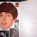 Beatles scrap book - leikekirja 1960-luvulta ( SIS POSTIKULU - pikkukuva 3