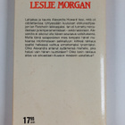 Leslie Morgan : Silkin kosketus - pikkukuva 2