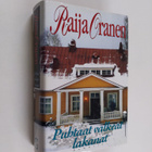 Raija Oranen : Puhtaat valkeat lakanat - pikkukuva 1