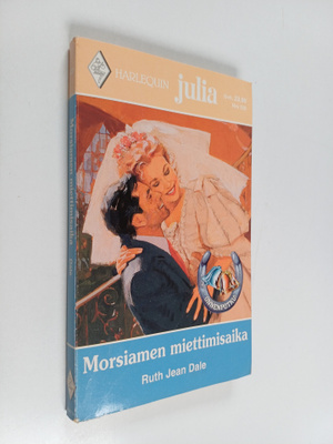 Ruth Jean Dale : Morsiamen miettimisaika