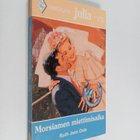 Ruth Jean Dale : Morsiamen miettimisaika - pikkukuva 1