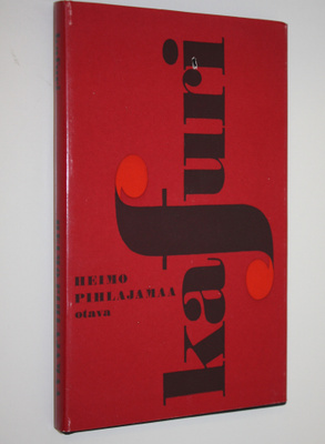 Heimo Pihlajamaa : Kafuri