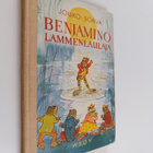 Jouko Sorva : Benjamino, lammen laulaja : satu - pikkukuva 1