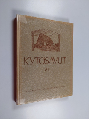 Kytösavut 6