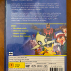 Pokemon 4ever DVD - pikkukuva 2