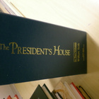 William Seale: The President´s House  in Two Volumes - pikkukuva 3