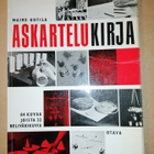 60-luvun askartelukirja - pikkukuva 1