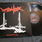 VOMITOR Cry From the Underground LP - pikkukuva 1