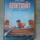 Geoetsivät autiolla saarella - Geoetsivät 4 - pikkukuva 1