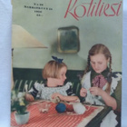Kotiliesi N:o 22 1950 marraskuu - pikkukuva 1