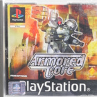 Armored Core - pikkukuva 1