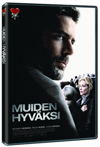 Muiden Hyväksi (DVD)