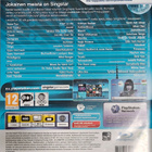 Singstar Suomihitit Playstation 3 - pikkukuva 2