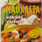 Maukasta vähällä vaivalla - pikkukuva 1