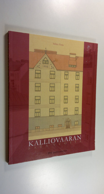 Selina Finne : Kalliovaaran sata vuotta