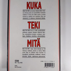 Kuka teki mitä - pikkukuva 2