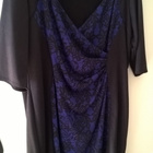Scarlett & Jo. Juhlamekko / Bodycon Mekko - 3XL / 52 - 54 - pikkukuva 1