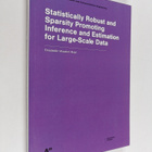 Emadaldin Mozafari Majd : Statistically robust and sparsi... - pikkukuva 1