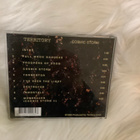 TERRITORY:COSMIC STORM  (MIKA RÄTTÖ) - pikkukuva 3