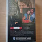 Pelon kasvot (1990) (Dean R. Koontz) VHS - pikkukuva 2