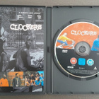 DVD: Clockers (O: Spike Lee 1996/2001) - pikkukuva 3