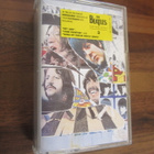 THE BEATLES ANTHOLOGY - HIENO TUPLA KASETTI - pikkukuva 2