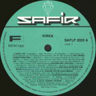 Kirka – Kirka 2LP - pikkukuva 4
