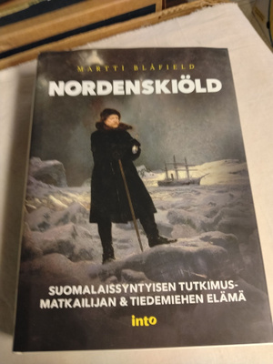 martti blåfield nordenskiöld