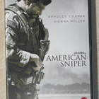 Clint Eastwood: AMERICAN SNIPER (2014) Bradley Cooper (UUSI) - pikkukuva 1