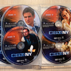 CSI: New York: Kausi 3 (6DVD) - pikkukuva 5