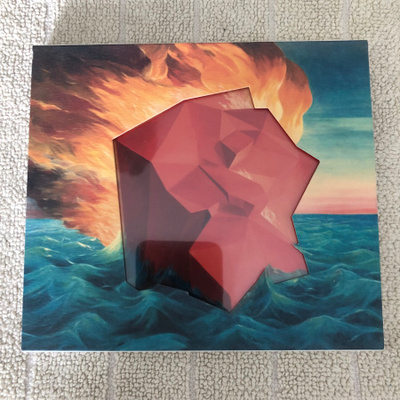 Disco Ensemble: The Island Of Disco Ensemble. 2010.