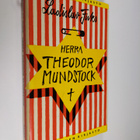 Ladislav Fuks : Herra Theodor Mundstock - pikkukuva 1