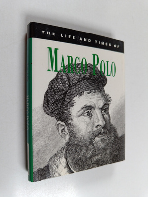 James Brown : The life and times of : marco polo