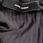 Musta housuhame vekkihame koko S Vero moda - pikkukuva 5