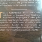 The 100 - Kausi 2 DVD - pikkukuva 3