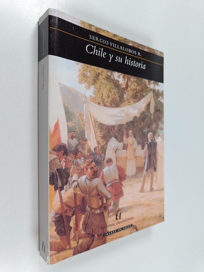 Chile y su Historia