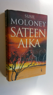 Susie Moloney : Sateen aika