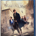 Ihmeotukset ja niiden olinpaikat - Blu-ray - pikkukuva 1