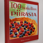 Barbro Lönnegren : 100 herkullista piirasta - Sata herkul... - pikkukuva 1