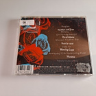 Deftones - Deftones (CD) - pikkukuva 2