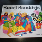 Valitut Palat Suuri satukirja - pikkukuva 1