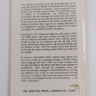 Eibhlis Ni Shuilleabhain : Letters from the Great Blaskets - pikkukuva 2